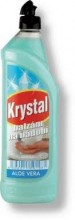 Ostatní - Krystal Balzam nádobí 750ml Aloe Vera