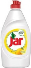 Ostatní - Jar na nídobí 450ml Lemon