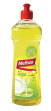 Ostatní - Mefisto na nádobí 500ml citron