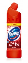 Ostatní - Domestos 750 ml Red power