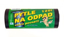 Ostatní - Pytel odpadní 120l extra pevný