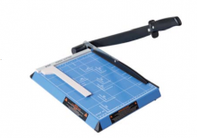 Ostatní - Řezačka páková Paper cutter 8100 A3, A3 460x380