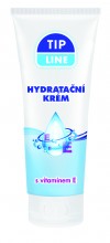 Ostatní - TipLine krém s vitamínem E 100ml